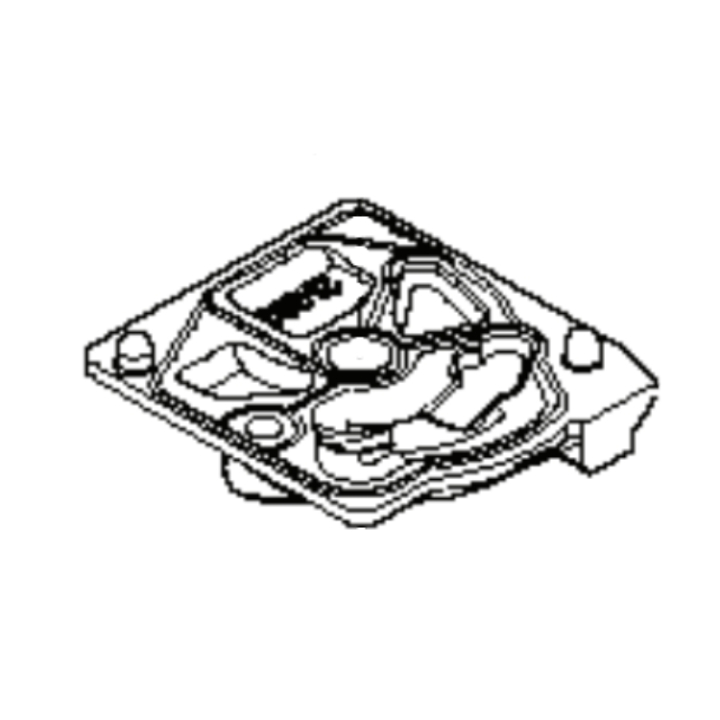 Pump Cap 5766668-01 in the group  at Gräsklipparbutiken (5766668-01)