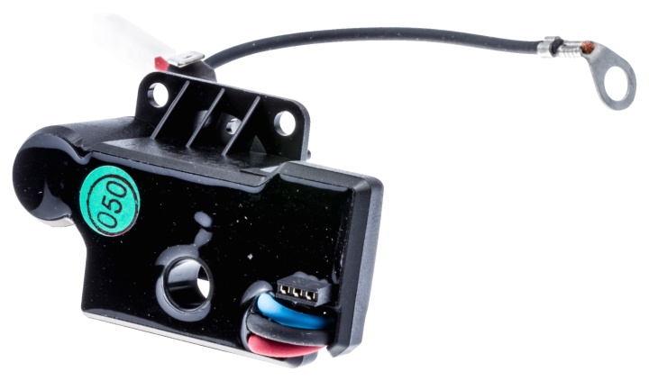 Valve Body Kpl 5766942-01 in the group at Gräsklipparbutiken (5766942-01)