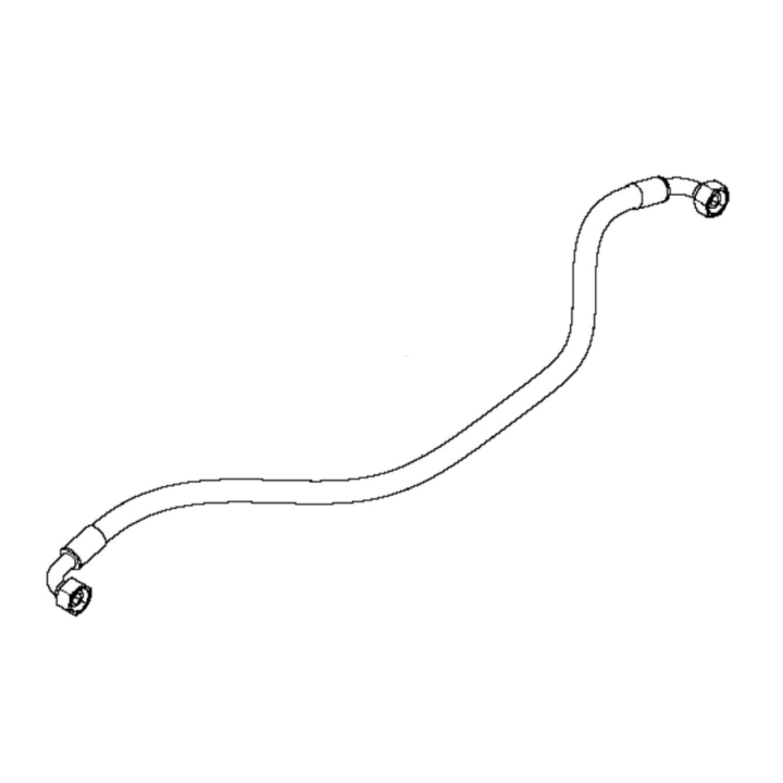 Hydraulic Hose 5767443-01 in the group  at Gräsklipparbutiken (5767443-01)
