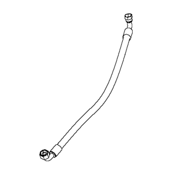 Hydraulic Hose 5767451-01 in the group  at Gräsklipparbutiken (5767451-01)