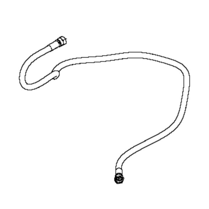 Hydraulic Hose 5767461-01 in the group  at Gräsklipparbutiken (5767461-01)