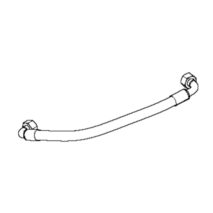 Hydraulic Hose 5767564-01 in the group  at Gräsklipparbutiken (5767564-01)