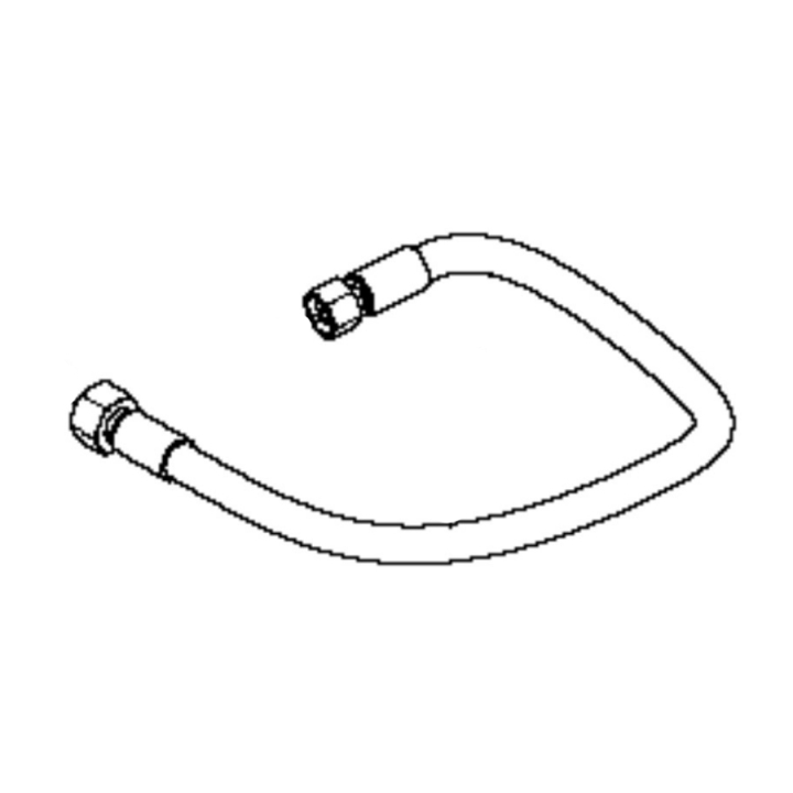 Hydraulic Hose 5767566-01 in the group  at Gräsklipparbutiken (5767566-01)