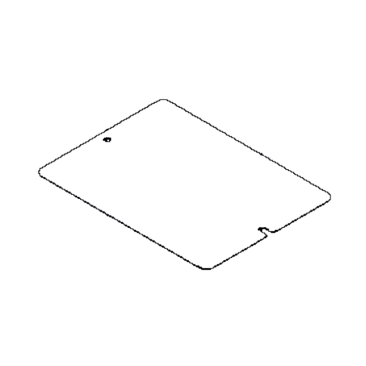 Plate 5767759-01 in the group  at Gräsklipparbutiken (5767759-01)
