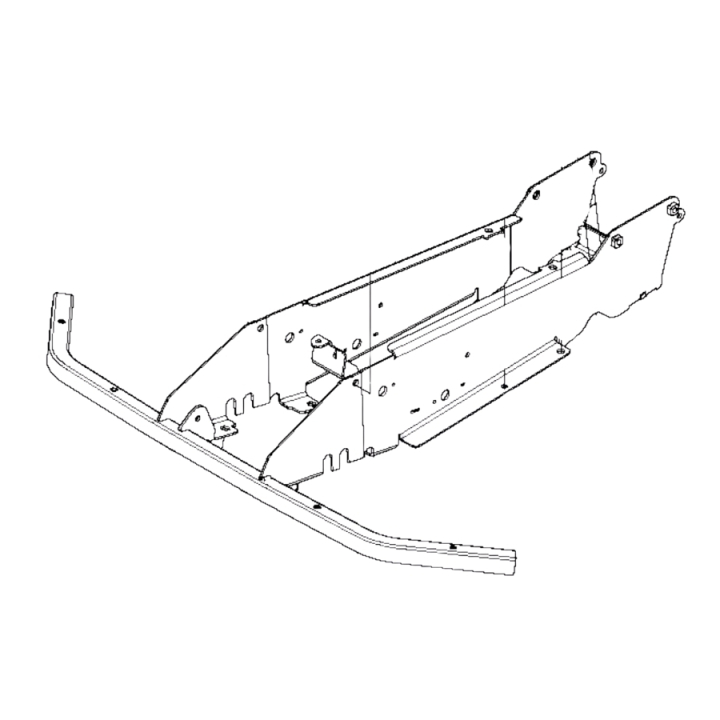 Console 5767890-01 in the group  at Gräsklipparbutiken (5767890-01)