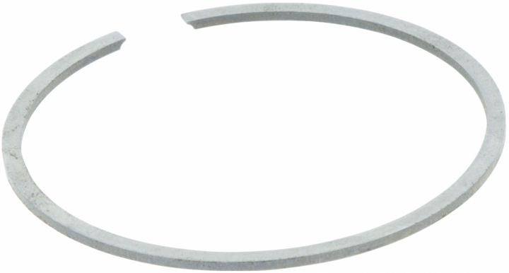 Piston ring 50mm Husqvarna 371XP, 372XP, CS2172, CS2166 in the group  at Gräsklipparbutiken (5768184-01)
