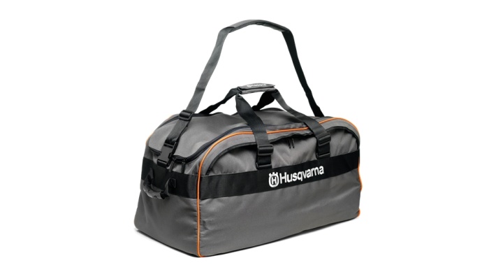 Husqvarna Bag in the group Forest and Garden Products / Husqvarna Brush Cutters/Trimmers / Accessories Husqvarna brush Cutters & trimmers at Gräsklipparbutiken (5768595-01)