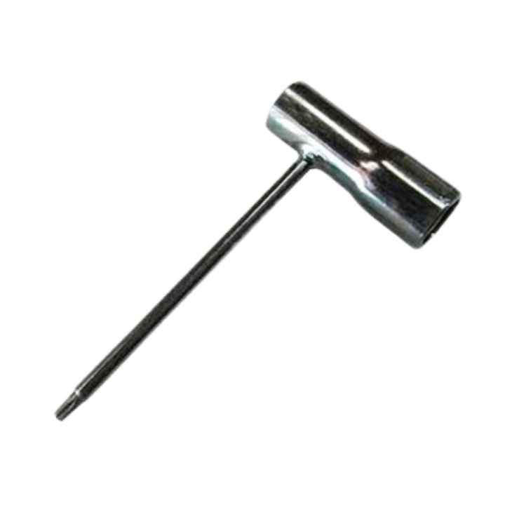 Combination key in the group  at Gräsklipparbutiken (5768659-02)