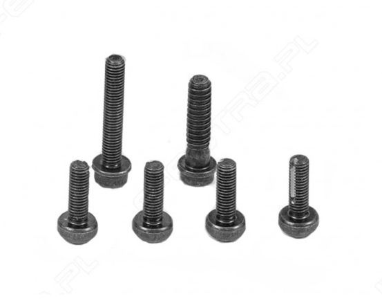 Screw Kit Wrap 5769451-04 in the group at Gräsklipparbutiken (5769451-04)