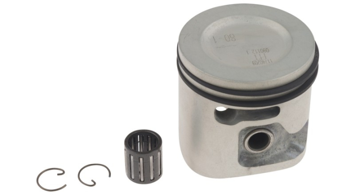 Piston Assy 5769548-02 in the group at Gräsklipparbutiken (5769548-02)