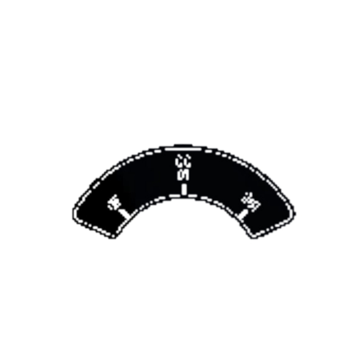 Decal 5769760-01 in the group  at Gräsklipparbutiken (5769760-01)