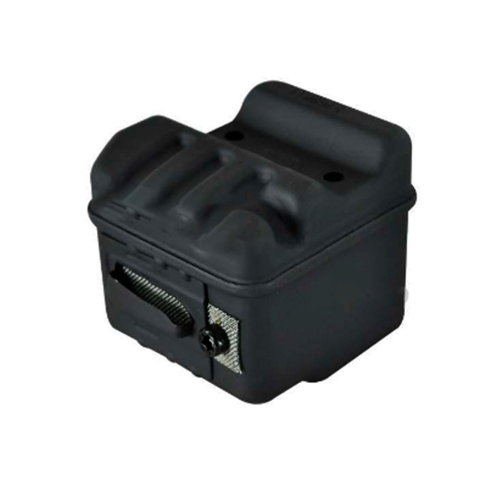 Muffler Kpl 5769811-01 in the group at Gräsklipparbutiken (5769811-01)