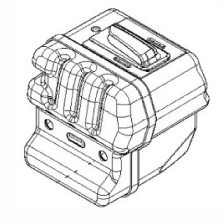 Silencer 5769812-01 in the group at Gräsklipparbutiken (5769812-01)