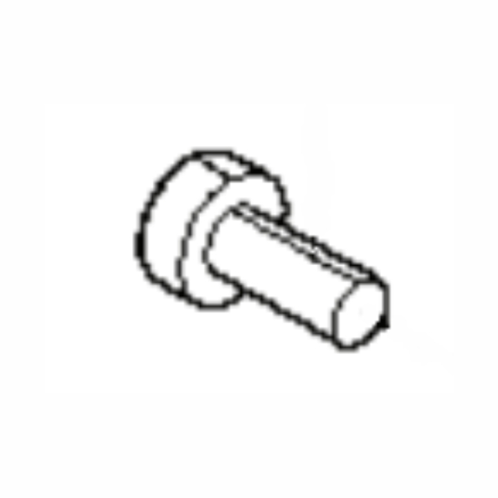 Screw 5769854-01 in the group  at Gräsklipparbutiken (5769854-01)