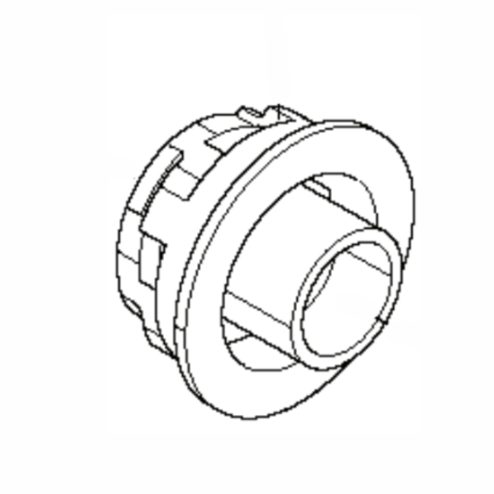 Comb 5769856-01 in the group  at Gräsklipparbutiken (5769856-01)