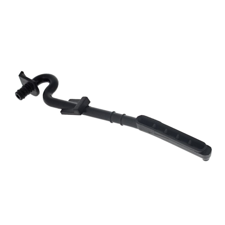 Oil Pressure Hose 5769874-01 in the group at Gräsklipparbutiken (5769874-02)