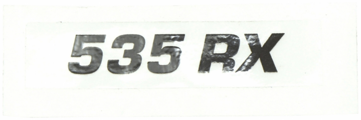 Decal 5769986-11 in the group at Gräsklipparbutiken (5769986-11)