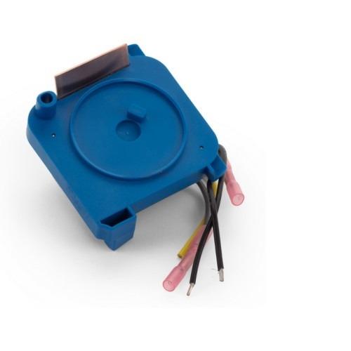 Electronic Box 230V in the group at Gräsklipparbutiken (5770101-08)