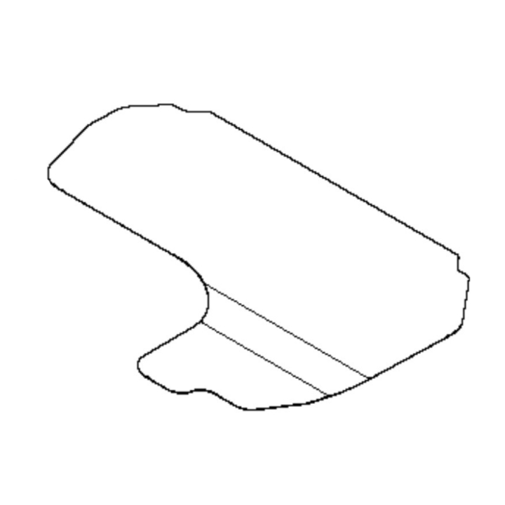 Grip 5770304-01 in the group  at Gräsklipparbutiken (5770304-01)