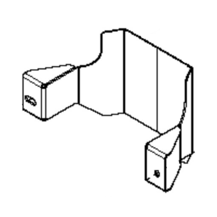 Housing 5770510-01 in the group  at Gräsklipparbutiken (5770510-01)