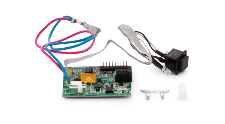 Circuit Board Kpl, 5770643-01 in the group  at Gräsklipparbutiken (5770643-01)