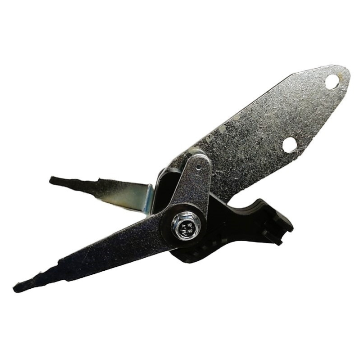 Throttle Control 5770714-01 in the group  at Gräsklipparbutiken (5770714-01)