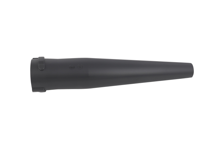 Pipe end grey in the group  at Gräsklipparbutiken (5770796-02)