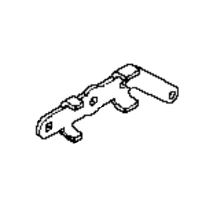 Attached Kpl 5770872-01 in the group  at Gräsklipparbutiken (5770872-01)