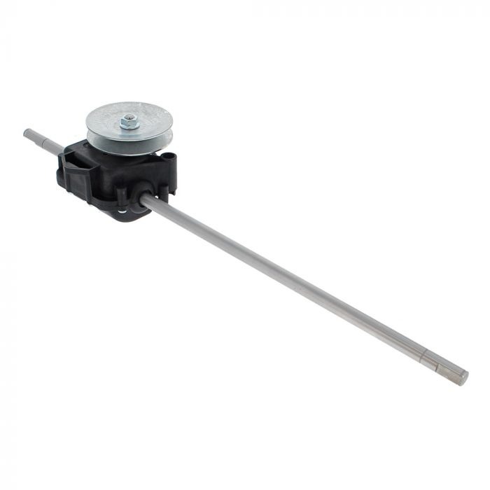 Gearbox 5771174-01 in the group at Gräsklipparbutiken (5771174-01)