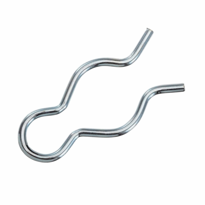 Clamp 5771608-01 in the group  at Gräsklipparbutiken (5771608-01)