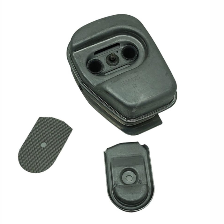 Kit Muffler 5771621-01 in the group at Gräsklipparbutiken (5771621-01)