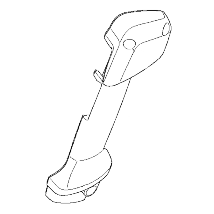 Do It Half Right 5771835-01 in the group  at Gräsklipparbutiken (5771835-01)