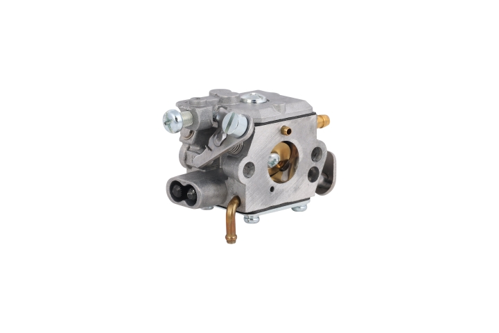 Carburettor complete in the group at Gräsklipparbutiken (5772032-04)