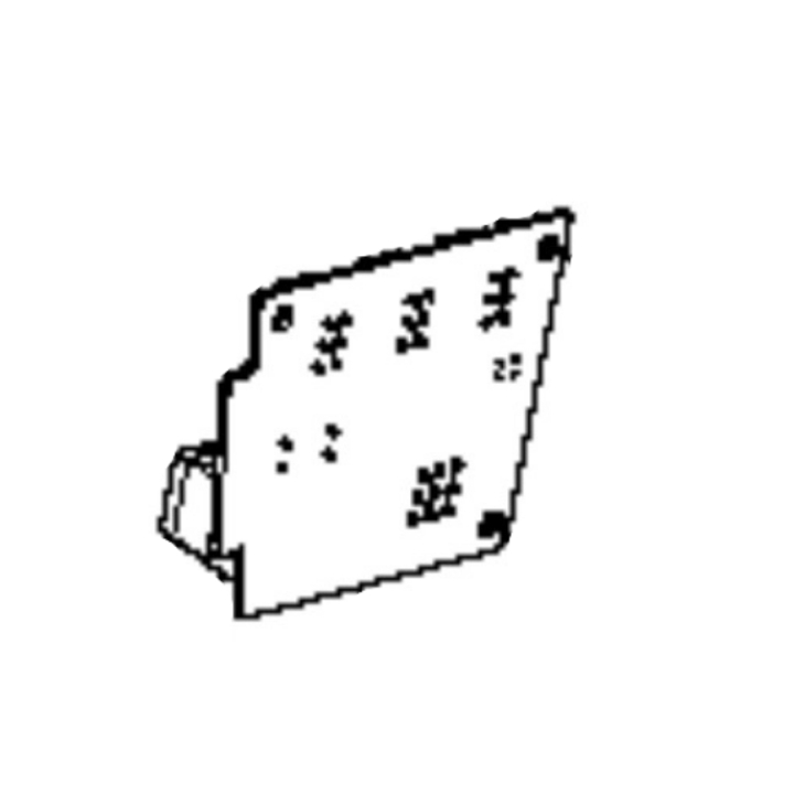 Control Panel 5772153-01 in the group  at Gräsklipparbutiken (5772153-01)