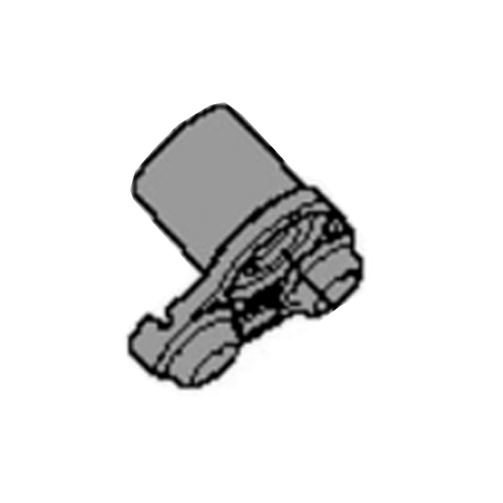 Gas Heater Kpl 5772192-01 in the group at Gräsklipparbutiken (5772192-01)