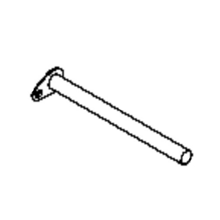 Axle Kpl 5772384-01 in the group  at Gräsklipparbutiken (5772384-01)