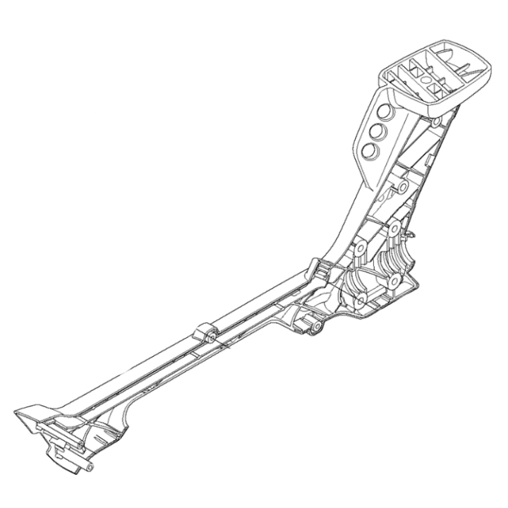 Wear Protection 5772453-02 in the group  at Gräsklipparbutiken (5772453-02)