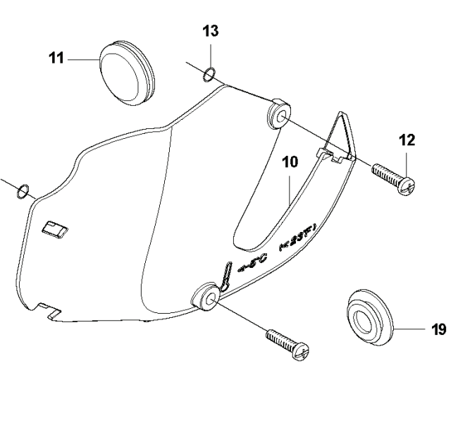 Winter set 5772532-01 in the group at Gräsklipparbutiken (5772532-01)
