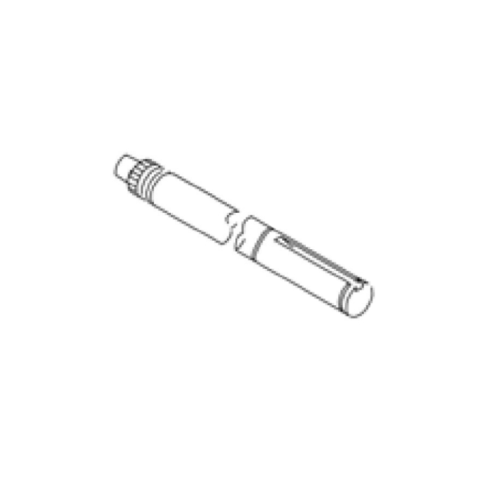 Shaft in the group  at Gräsklipparbutiken (5773437-01)