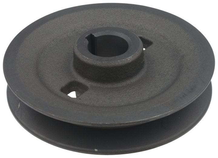 Pulley in the group at Gräsklipparbutiken (5773657-01)