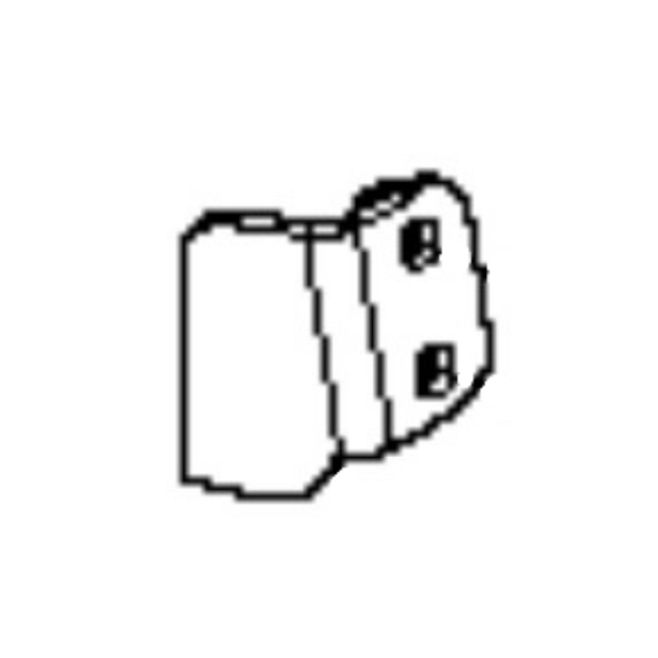 Twist Stop 5773859-01 in the group  at Gräsklipparbutiken (5773859-01)