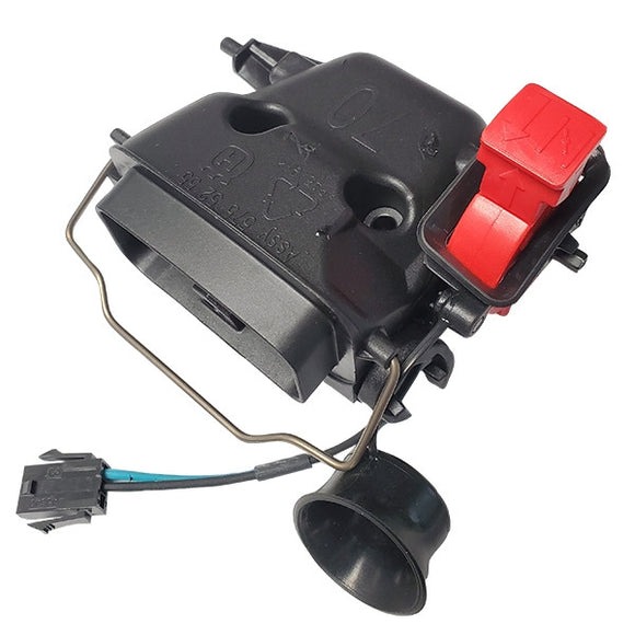 Intake Kpl 5774190-05 in the group at Gräsklipparbutiken (5774190-05)