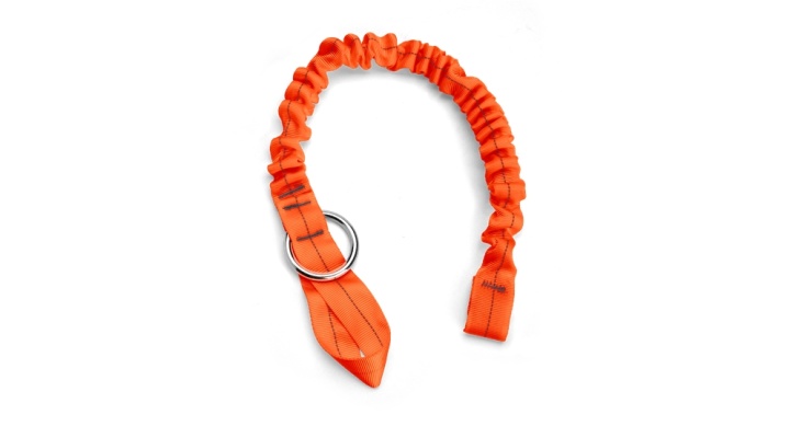 Husqvarna Chainsaw Strap in the group Forest and Garden Products / Husqvarna Protective clothing/equipment / Arborist Accessories at Gräsklipparbutiken (5774380-01)