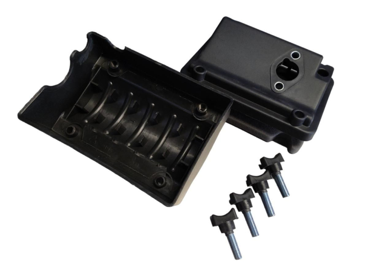 Air Cleaner 5774736-01 in the group at Gräsklipparbutiken (5774736-01)