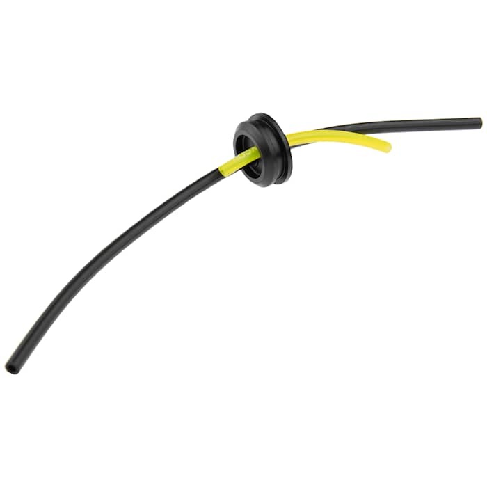 Fuel Hose+Filter Compl in the group at Gräsklipparbutiken (5775099-03)