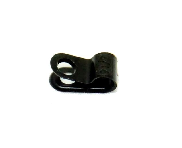 Cable clamp in the group at Gräsklipparbutiken (5775272-01)