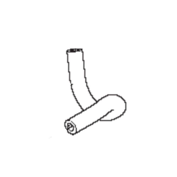 Fuel hose in the group  at Gräsklipparbutiken (5775333-04)