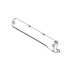 Suspension Left 5775576-01 in the group  at Gräsklipparbutiken (5775576-01)