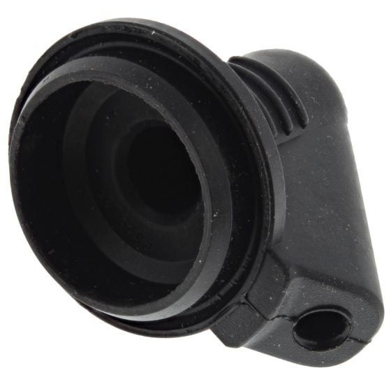 Spark plug cover in the group  at Gräsklipparbutiken (5775725-01)
