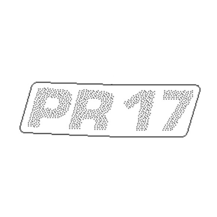 Hub 5775733-01 in the group  at Gräsklipparbutiken (5775733-01)